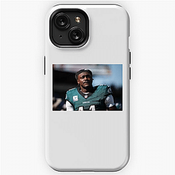 A. J. Brown Merchandise A. J. Brown Samsung Cases
