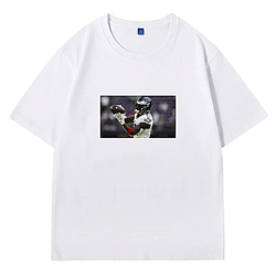 A. J. Brown Fan Art A. J. Brown T-Shirts