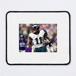 A. J. Brown Special Collection A. J. Brown Mouse Pads