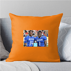 A. J. Brown Merch For Fans A. J. Brown Pillows Cover