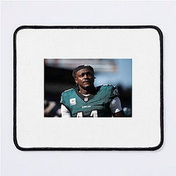 A. J. Brown Merchandise A. J. Brown Mouse Pads