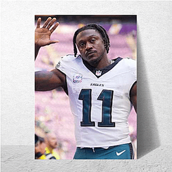 A. J. Brown Merch Collection A. J. Brown Posters