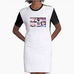 A. J. Brown Merch Collection A. J. Brown Dresses