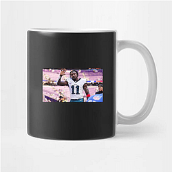 A. J. Brown Merch Collection A. J. Brown Mugs