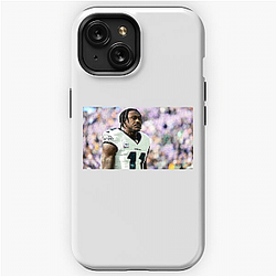 A. J. Brown Merchandise For Fans A. J. Brown Samsung Cases