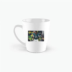 A. J. Brown Merch A. J. Brown Mugs