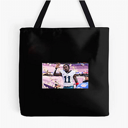 A. J. Brown Merch Collection A. J. Brown Bags