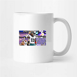 A. J. Brown Limited Collection A. J. Brown Mugs
