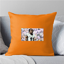 A. J. Brown Merchandise For Fans A. J. Brown Pillows Cover