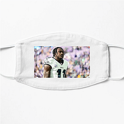 A. J. Brown Merchandise For Fans A. J. Brown Face Masks