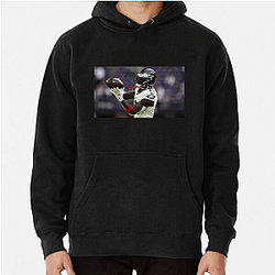 A. J. Brown Fan Art A. J. Brown Hoodies