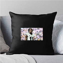 A. J. Brown Merchandise For Fans A. J. Brown Pillows Cover