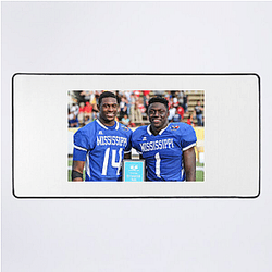 A. J. Brown Merch For Fans A. J. Brown Mouse Pads