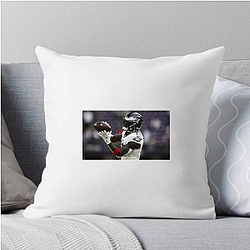 A. J. Brown Fan Art A. J. Brown Pillows Cover