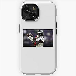 A. J. Brown Fan Art A. J. Brown Samsung Cases