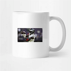 A. J. Brown Fan Art A. J. Brown Mugs