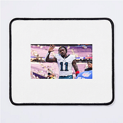 A. J. Brown Merch Collection A. J. Brown Mouse Pads
