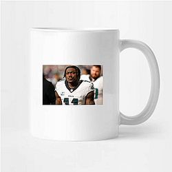 A. J. Brown Signature A. J. Brown Mugs