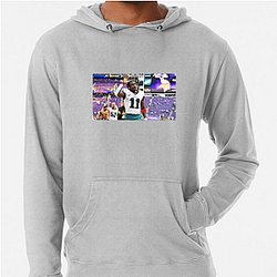 A. J. Brown Limited Collection A. J. Brown Hoodies