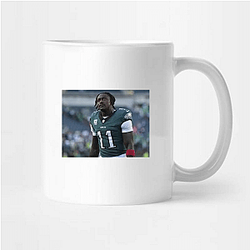 A. J. Brown Collection for fans A. J. Brown Mugs