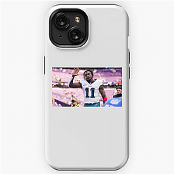 A. J. Brown Merch Collection A. J. Brown iPhone Cases