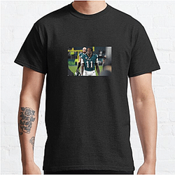 A. J. Brown Merch A. J. Brown T-Shirts