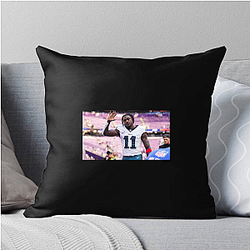 A. J. Brown Merch Collection A. J. Brown Pillows Cover
