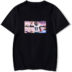 A. J. Brown Merch Collection A. J. Brown T-Shirts