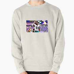 A. J. Brown Limited Collection A. J. Brown Sweatshirts