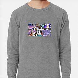 A. J. Brown Limited Collection A. J. Brown Sweatshirts