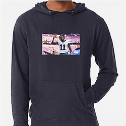 A. J. Brown Merch Collection A. J. Brown Hoodies