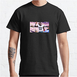A. J. Brown Merch Collection A. J. Brown T-Shirts