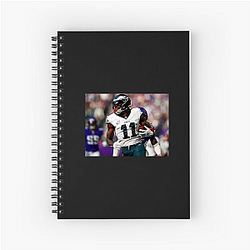 A. J. Brown Special Collection A. J. Brown Notebook