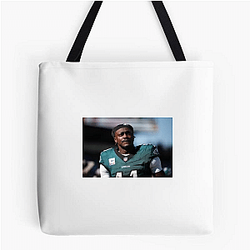 A. J. Brown Merchandise A. J. Brown Bags
