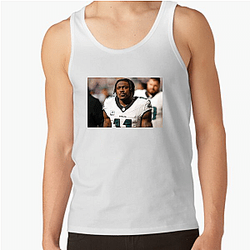 A. J. Brown Signature A. J. Brown Tank Tops