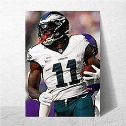 A. J. Brown Special Collection A. J. Brown Posters