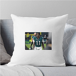 A. J. Brown Merch A. J. Brown Pillows Cover