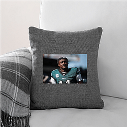 A. J. Brown Merchandise A. J. Brown Pillows Cover