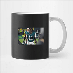 A. J. Brown Merch A. J. Brown Mugs
