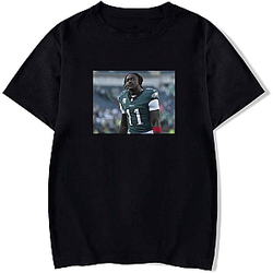 A. J. Brown Collection for fans A. J. Brown T-Shirts