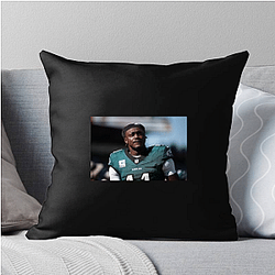 A. J. Brown Merchandise A. J. Brown Pillows Cover