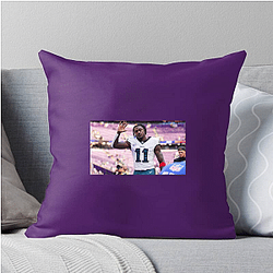 A. J. Brown Merch Collection A. J. Brown Pillows Cover