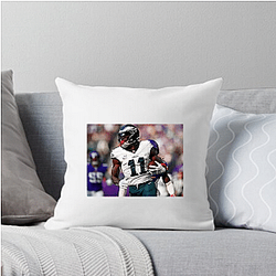 A. J. Brown Special Collection A. J. Brown Pillows Cover