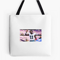 A. J. Brown Merch Collection A. J. Brown Bags