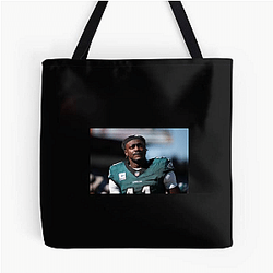 A. J. Brown Merchandise A. J. Brown Bags