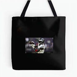 A. J. Brown Fan Art A. J. Brown Bags