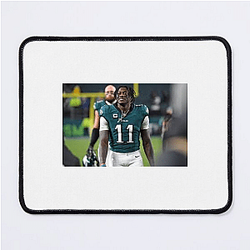 A. J. Brown Merch A. J. Brown Mouse Pads