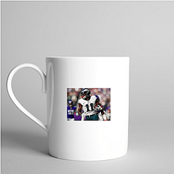 A. J. Brown Special Collection A. J. Brown Mugs