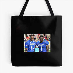 A. J. Brown Merch For Fans A. J. Brown Bags