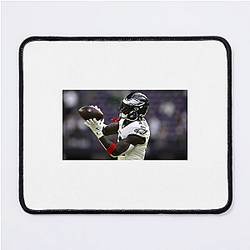 A. J. Brown Fan Art A. J. Brown Mouse Pads
